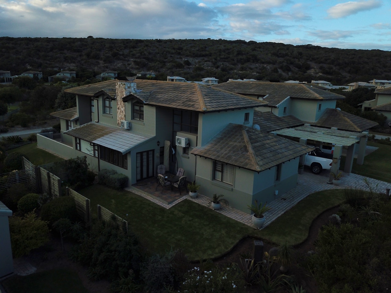 Mossel Bay Accommodation at  | Viya