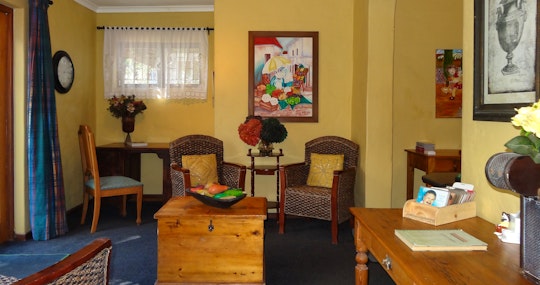 Milnerton Rural Accommodation at  | Viya