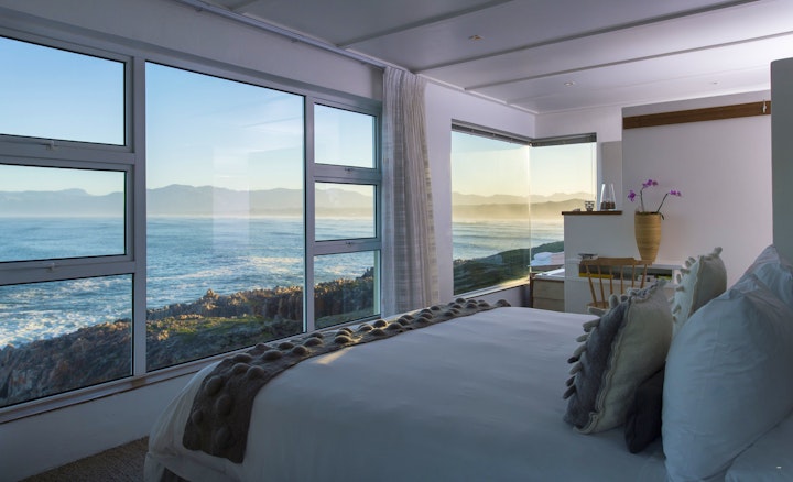 Gansbaai Accommodation at Whalesong Lodge | Viya