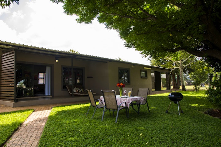 North West Accommodation at Waterside Rest Cottage | Viya