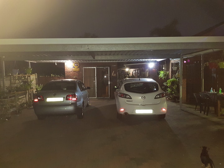 KwaZulu-Natal Accommodation at Cassiandra Place | Viya