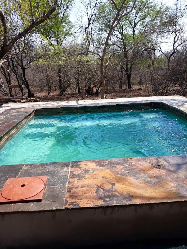 Mpumalanga Accommodation at 3487 Steenbok | Viya