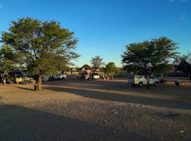 Northern Cape Accommodation at  | Viya