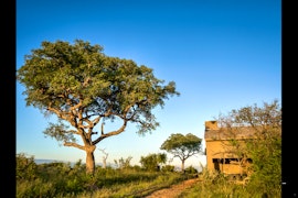 Mpumalanga Accommodation at Mjejane Bush Camp River Lodge | Viya