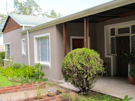 Karoo Accommodation at College Road Guest House | Viya