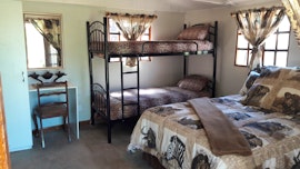 Waterberg Accommodation at Inniberg Nylstroom | Viya