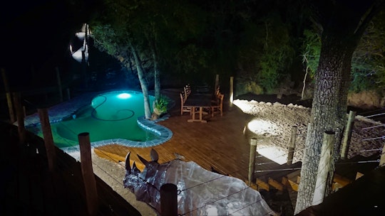 Kruger To Canyons Accommodation at  | Viya