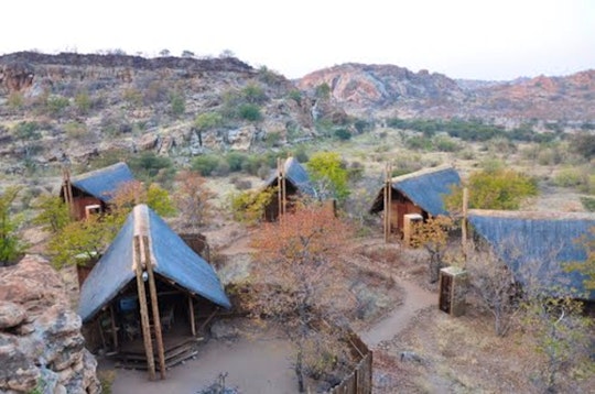 Limpopo Accommodation at  | Viya