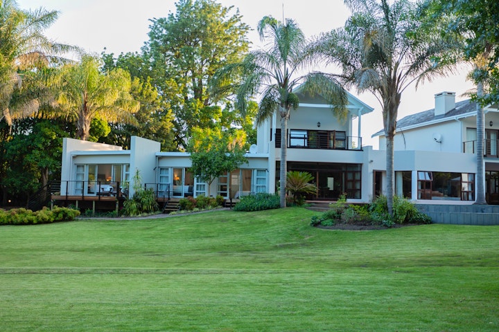Western Cape Accommodation at Tehillah Guest House | Viya