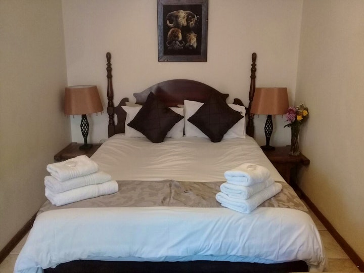 Gauteng Accommodation at Hoopoe Haven Guest House | Viya