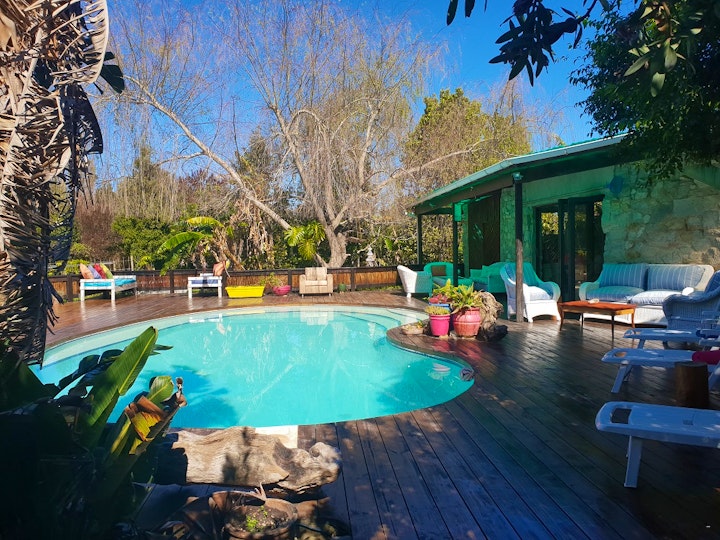 Eastern Cape Accommodation at Tube 'n Axe Boutique Lodge, Backpackers and Camping | Viya