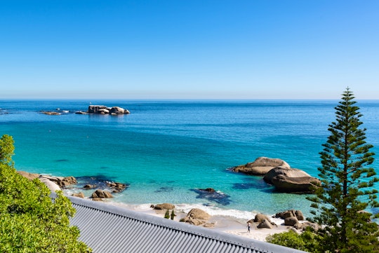 Atlantic Seaboard Accommodation at  | Viya