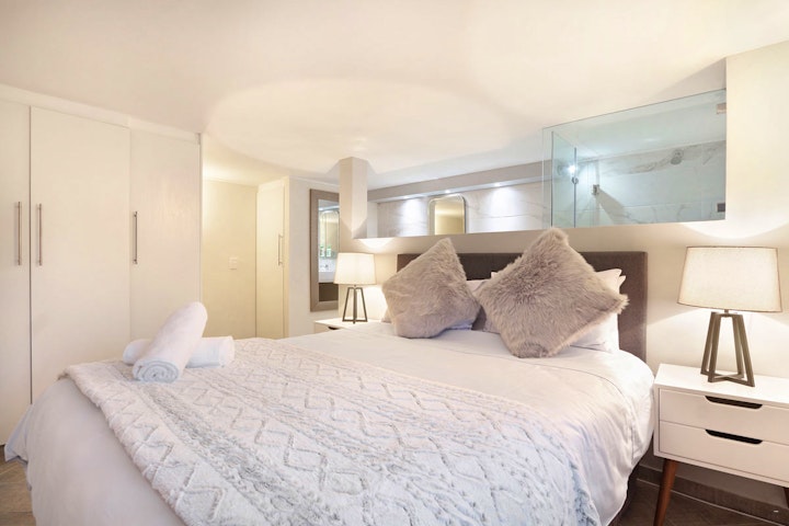 Cape Town Accommodation at G Zero 3 @ The Breakers | Viya