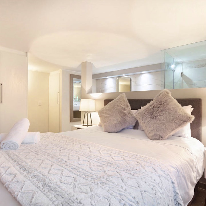 Cape Town Accommodation at G Zero 3 @ The Breakers | Viya