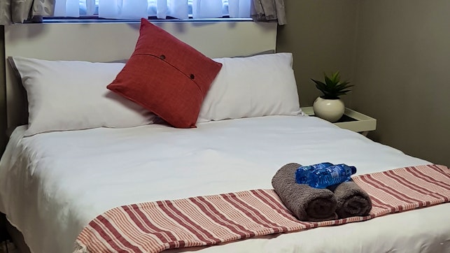  at Gluckman Drive Guesthouse | TravelGround