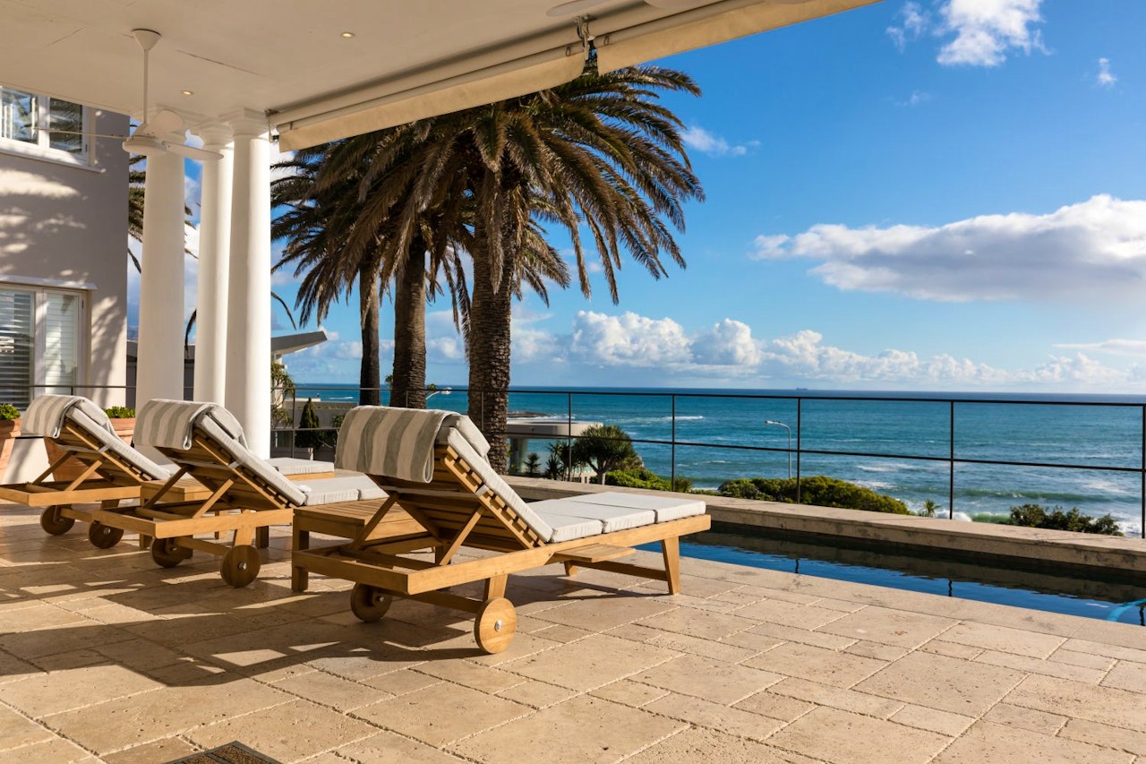 Atlantic Seaboard Accommodation at  | Viya