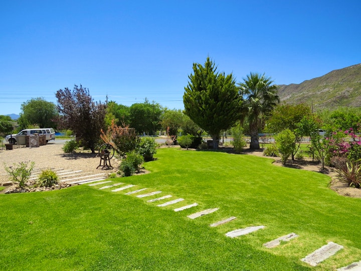 Western Cape Accommodation at Laslap | Viya