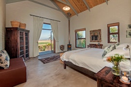 Western Cape Accommodation at Black Eagle Lodges - The Villa | Viya