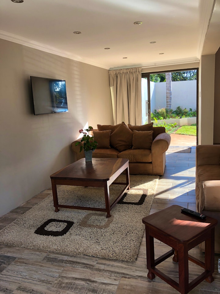 Pretoria Accommodation at Ginger Barn | Viya