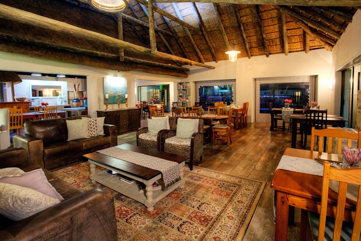 Eastern Cape Accommodation at De Old Drift Guest Farm | Viya