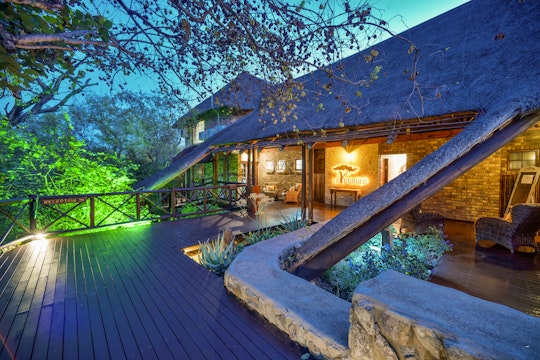 Kruger National Park South Accommodation at  | Viya