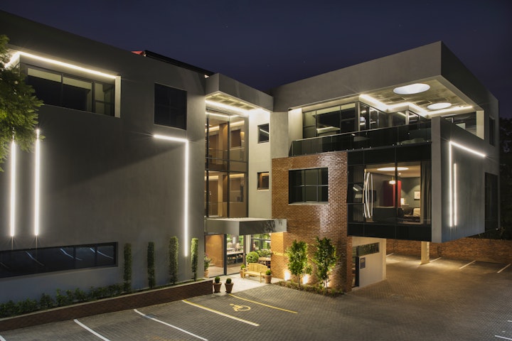 West Rand Accommodation at Home Suite Hotels Rosebank | Viya