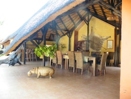 Erongo Accommodation at Otjohotozu Guest Farm | Viya