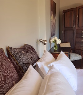 Free State Accommodation at  | Viya