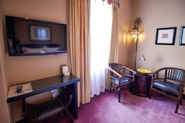 Pretoria Accommodation at  | Viya