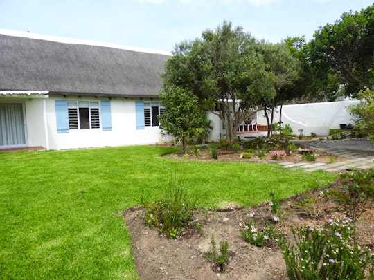 Overberg Accommodation at  | Viya