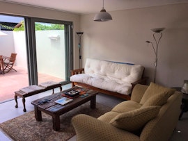 Hermanus Accommodation at 236A on 11th Street - V45 | Viya