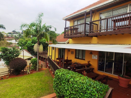 Durban North Accommodation at  | Viya