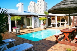 Milnerton Rural Accommodation at Dolphin Inn Blouberg | Viya