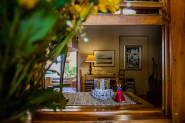 Overberg Accommodation at Guesthouse LaRachelle | Viya