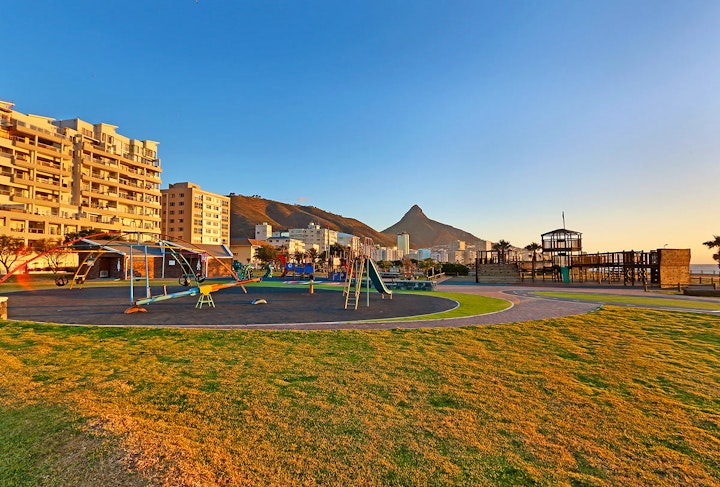 Cape Town Accommodation at Adenium Beachfront | Viya