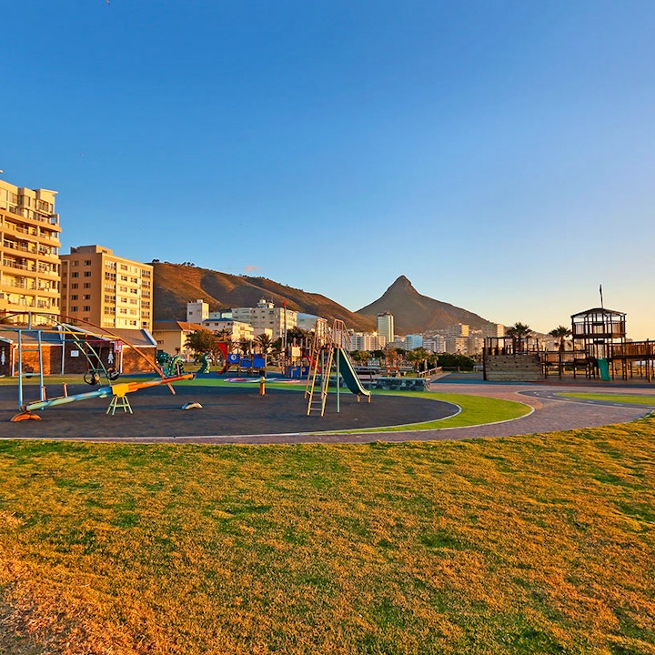 Cape Town Accommodation at Adenium Beachfront | Viya