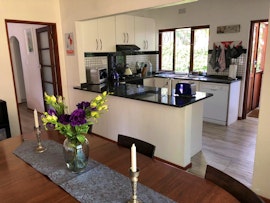 Garden Route Accommodation at 7 Kingsway | Viya