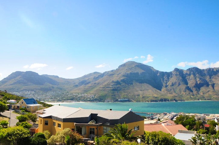 Cape Town Accommodation at Hout Bay Breeze | Viya