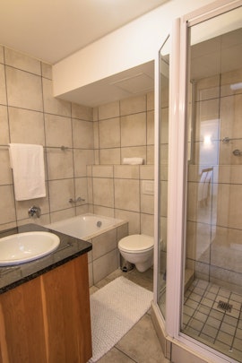 Cape Town Accommodation at Hibernian Towers 14.03 | Viya