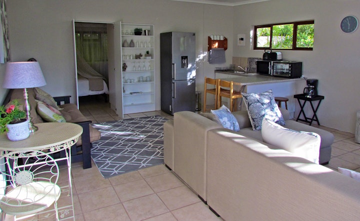 Western Cape Accommodation at Jasmyn en Protea Kothuise | Viya