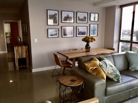 Cape Town Accommodation at Hibernian Towers 1103 | Viya