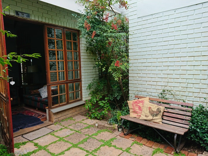 Free State Accommodation at The Fairway Guesthouse | Viya