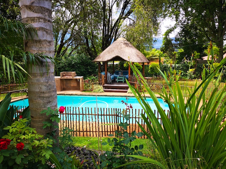 Mpumalanga Accommodation at Dublin Guest Lodge | Viya
