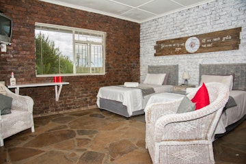 Karoo Accommodation at  | Viya