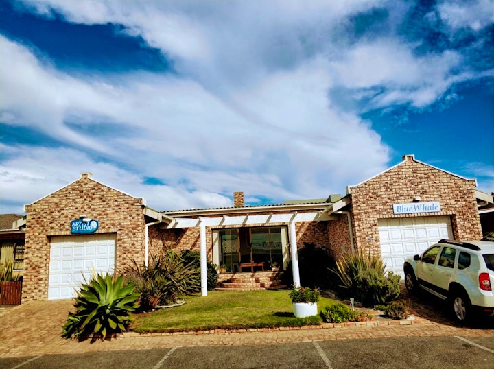 Overberg Accommodation at Blue Whale | Viya