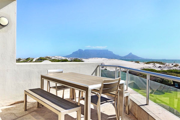 Cape Town Accommodation at Dolphin Beach E5 | Viya