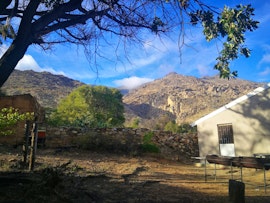 Western Cape Accommodation at Seweweekspoort Akkommodasie | Viya