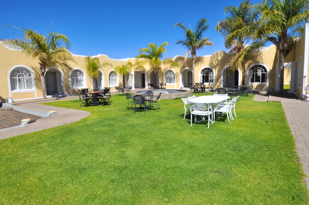 Namibia Accommodation at  | Viya