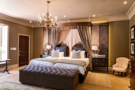 Stellenbosch Accommodation at  | Viya