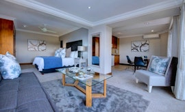 Mossel Bay Accommodation at African Oceans Manor on the Beach | Viya